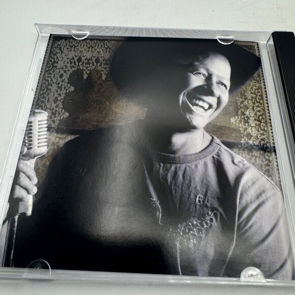 Neal McCoy Thats Life 2005 CD Album Country Music Artist Jewel Case Complete Dis - Picture 2 of 4